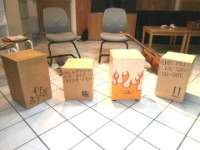 Cajon-Modelle Cajon-Modelle